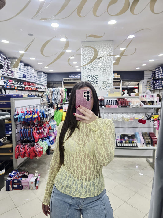 Maglia da Donna