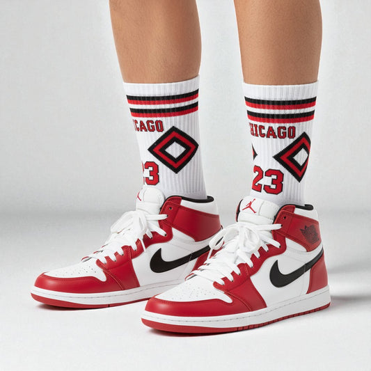 Calzino Chicago