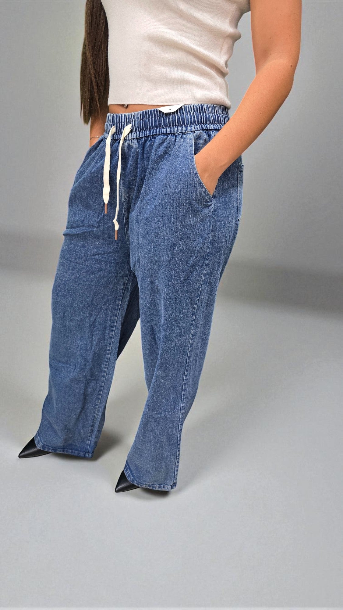 Jeans Donna