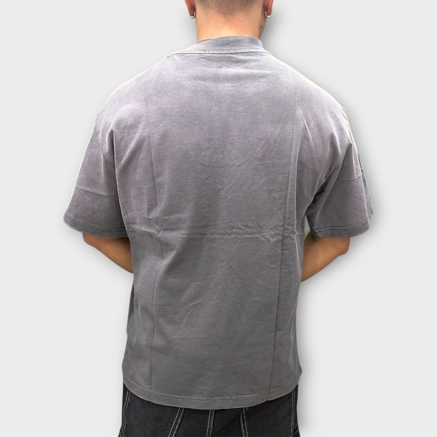 T Shirt Uomo