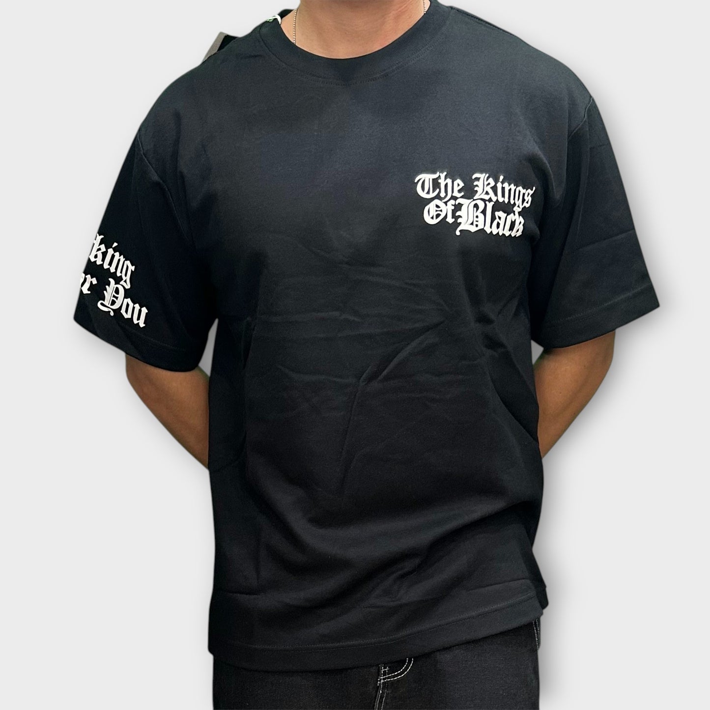 T Shirt Uomo