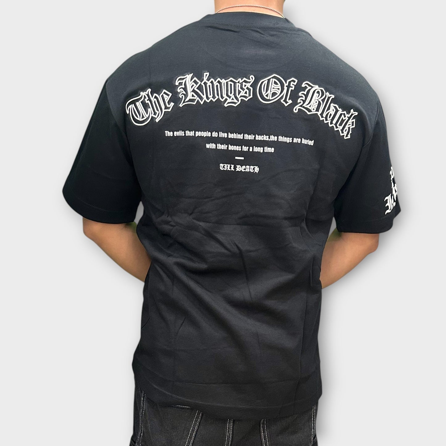 T Shirt Uomo