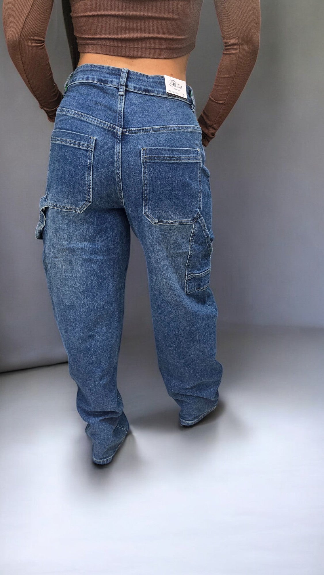 Jeans Donna