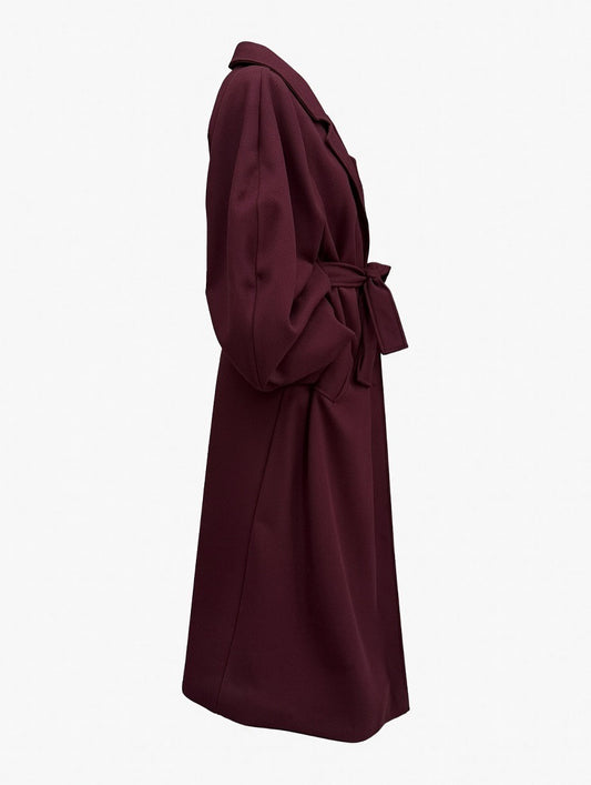 Cappotto Donna