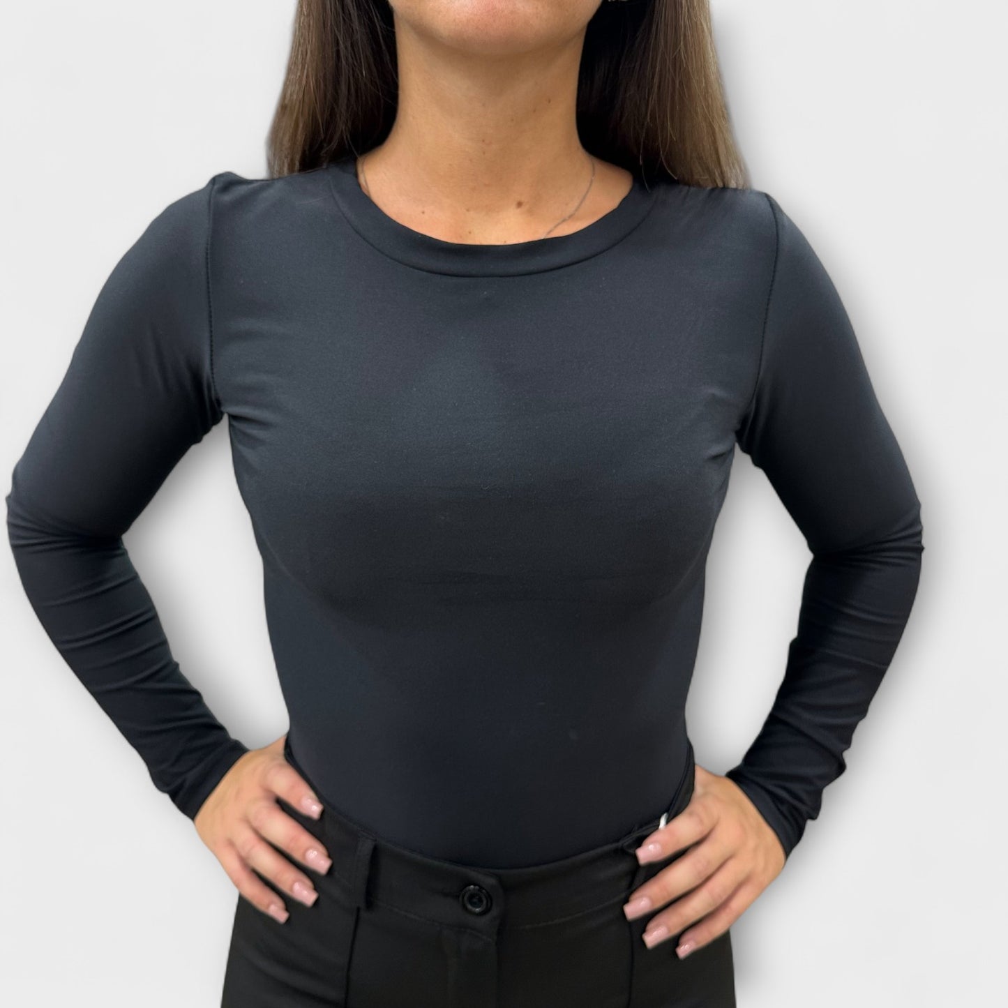 Body Donna