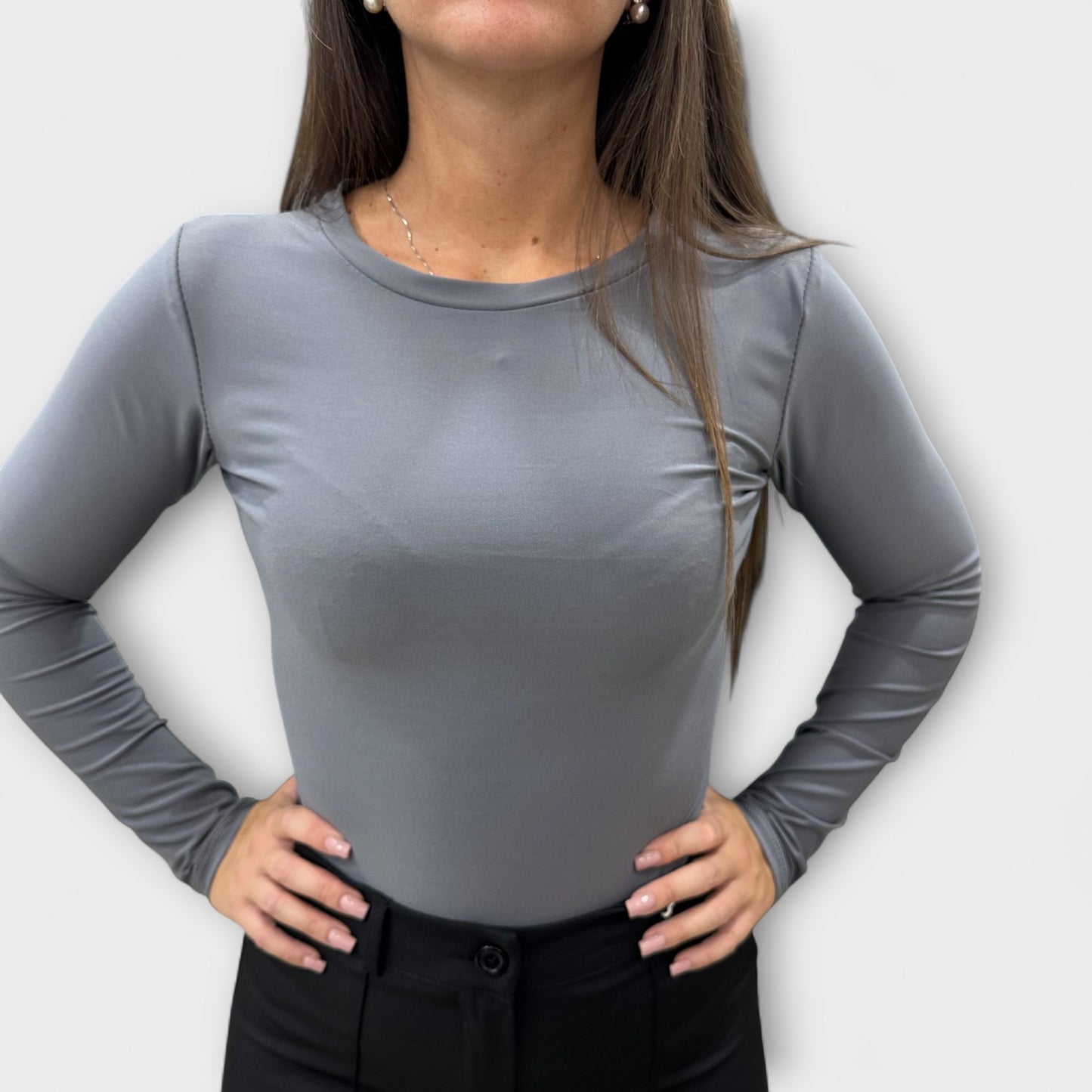Body Donna