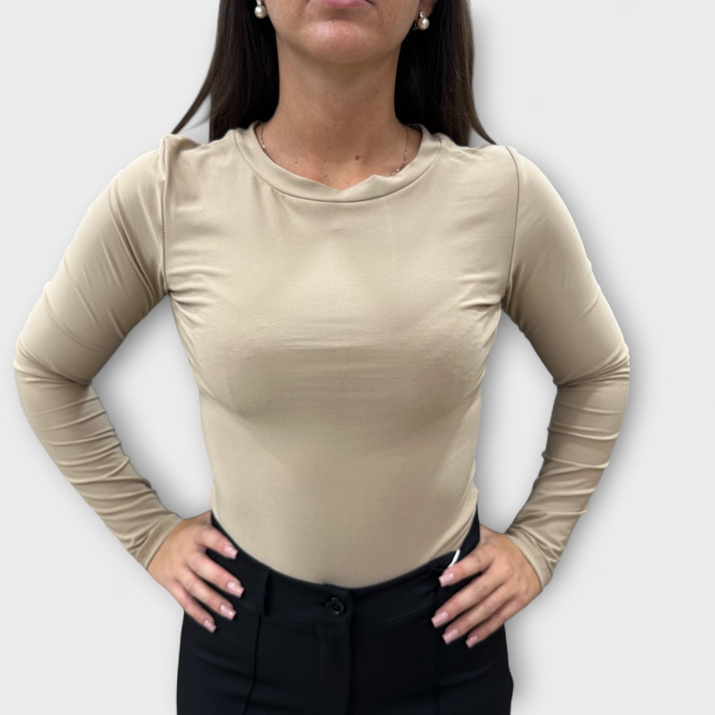 Body Donna