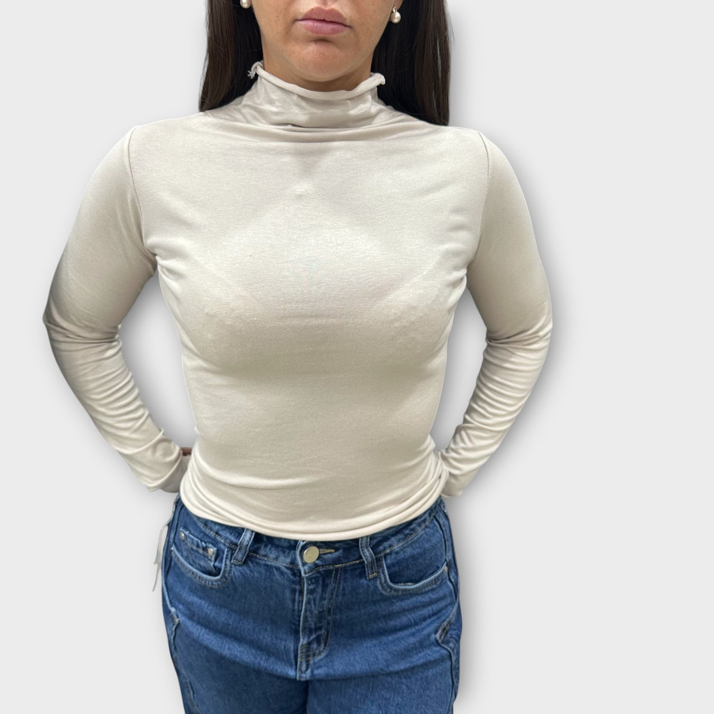 Maglia Termica da Donna