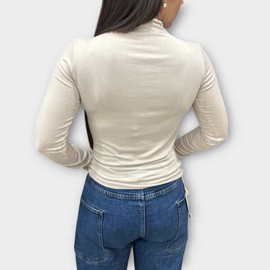 Maglia Termica da Donna