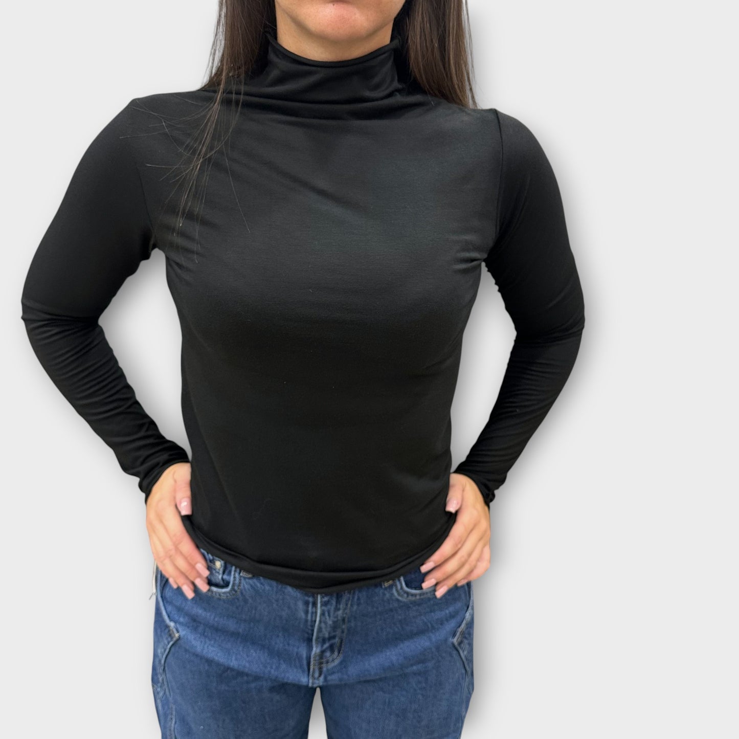 Maglia Termica da Donna