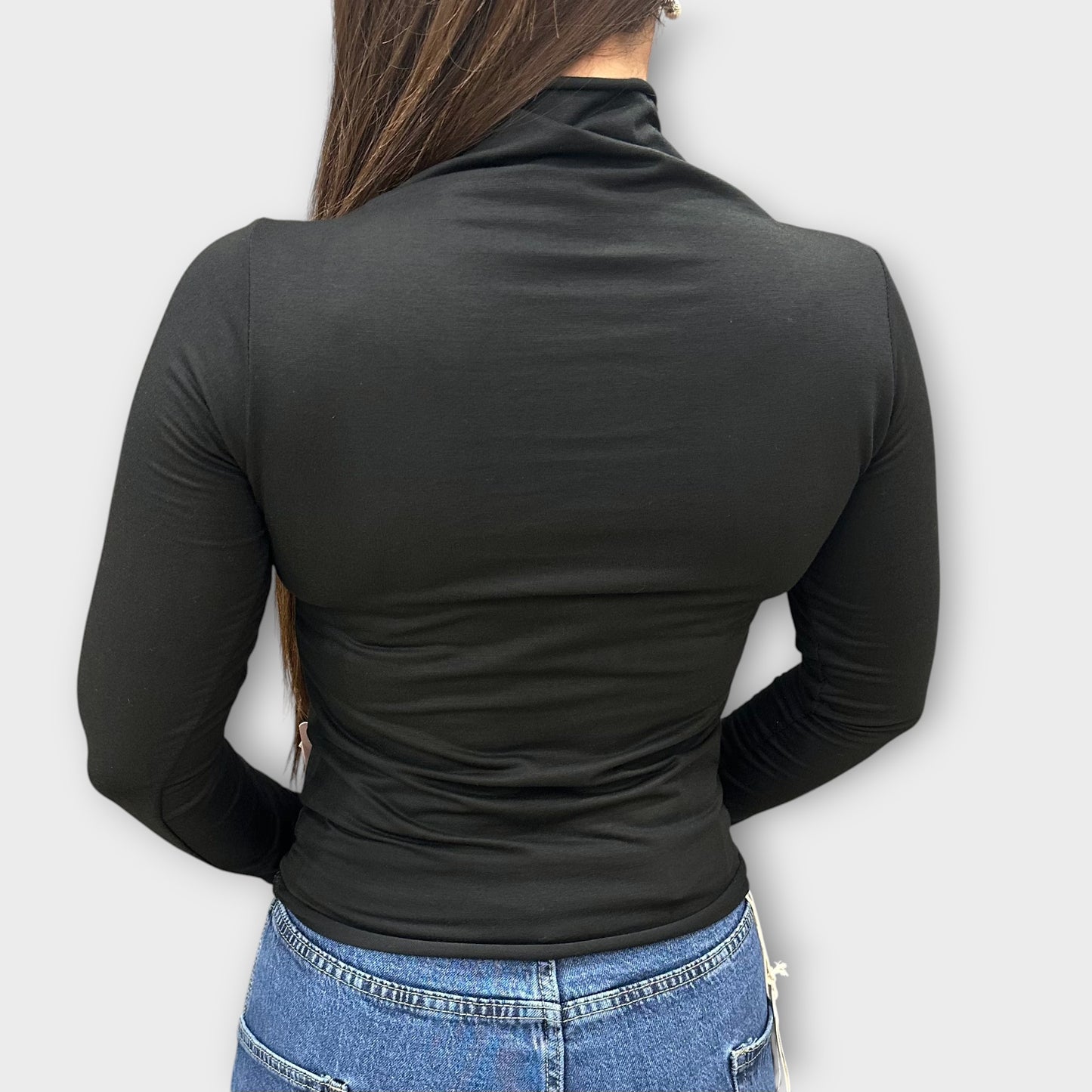 Maglia Termica da Donna