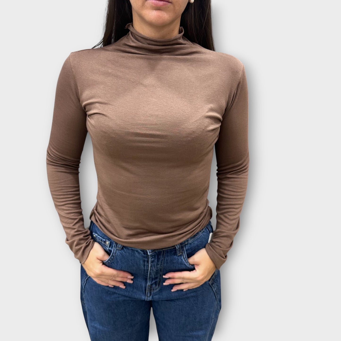 Maglia Termica da Donna