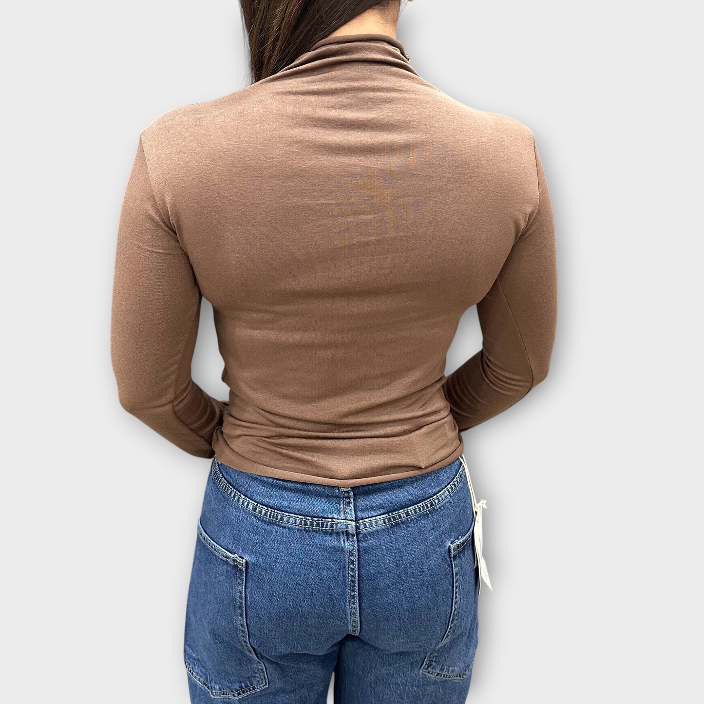 Maglia Termica da Donna