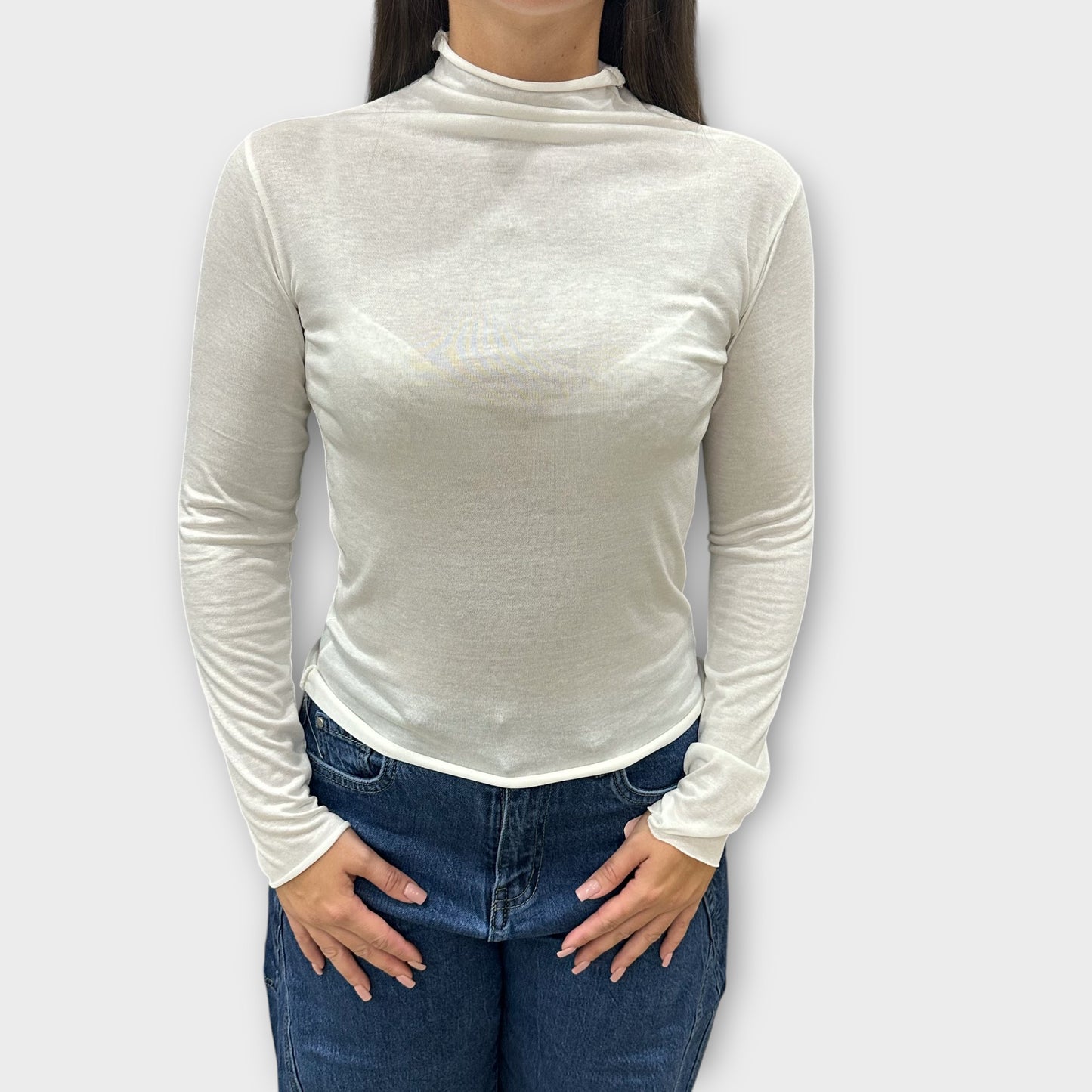 Maglia Termica da Donna