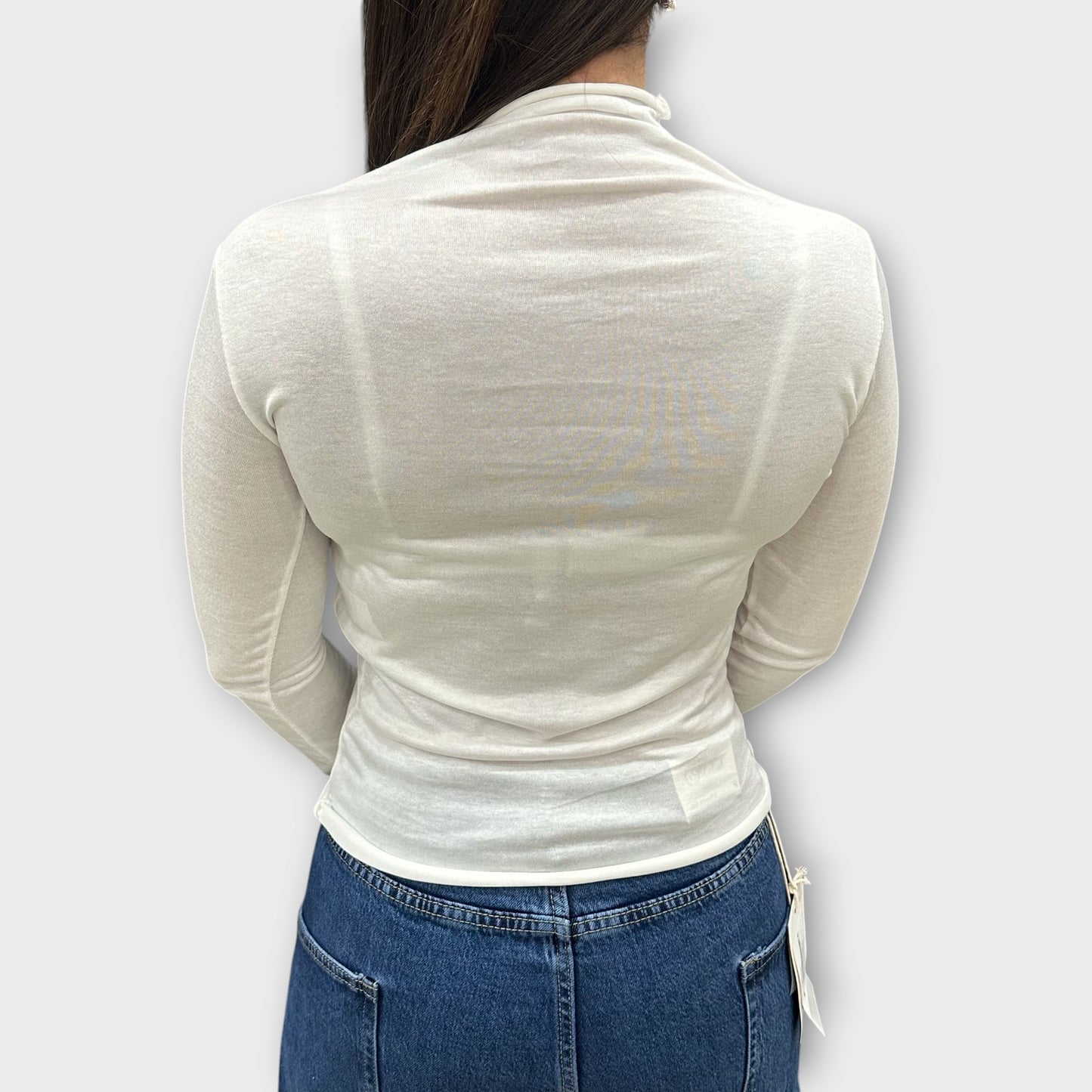 Maglia Termica da Donna
