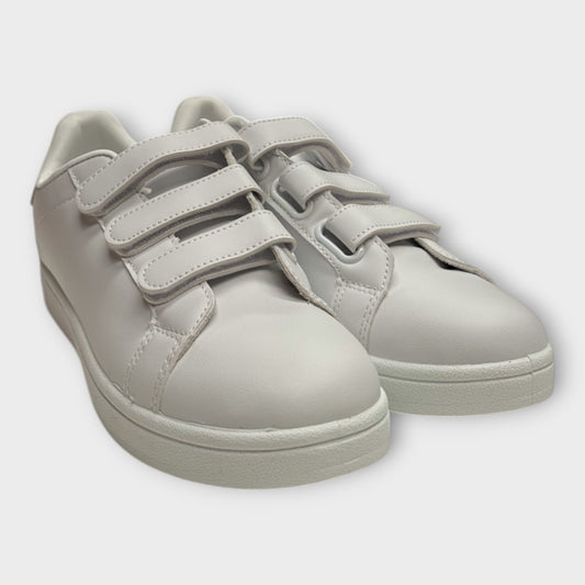 Scarpa Uomo Classica con Velcro