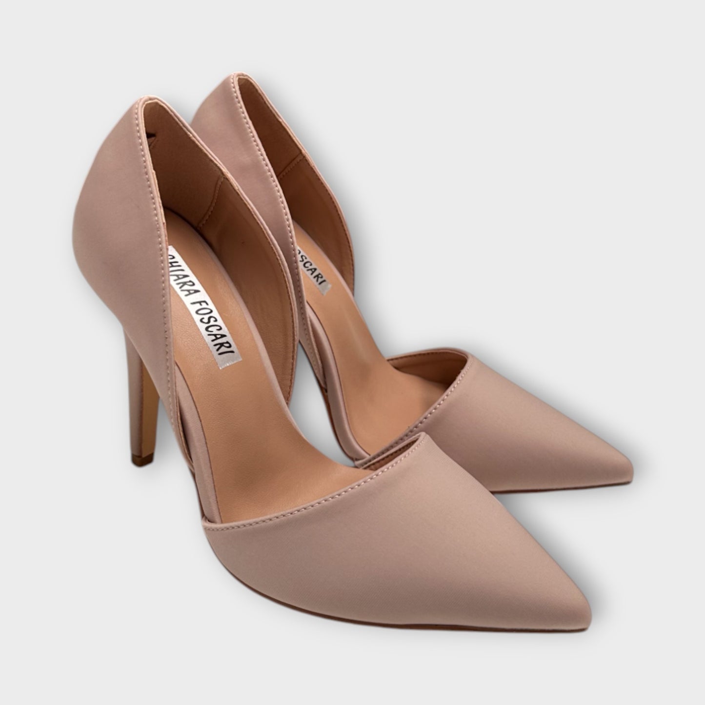 Decolletè Donna Elegante