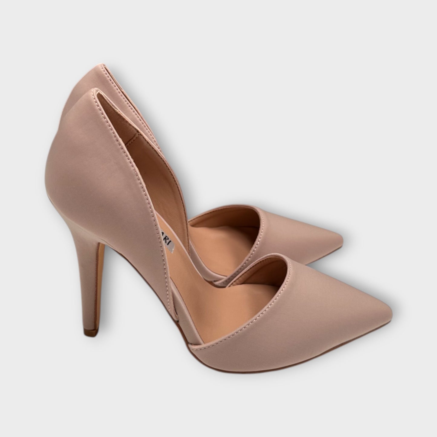 Decolletè Donna Elegante