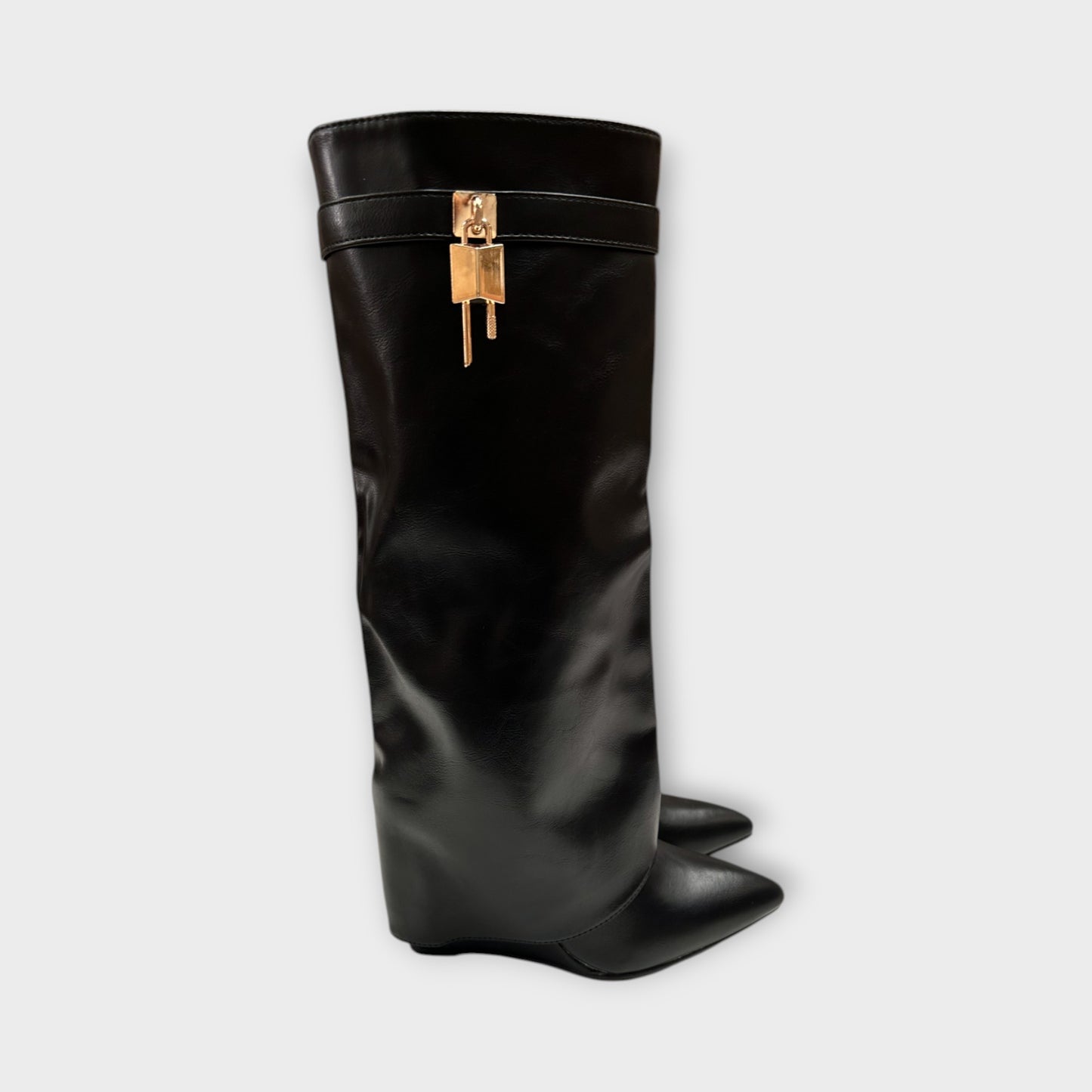 Stivale Donna Foderato