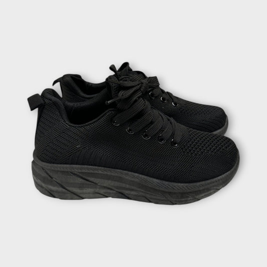 Sneakers Donna in Retilla