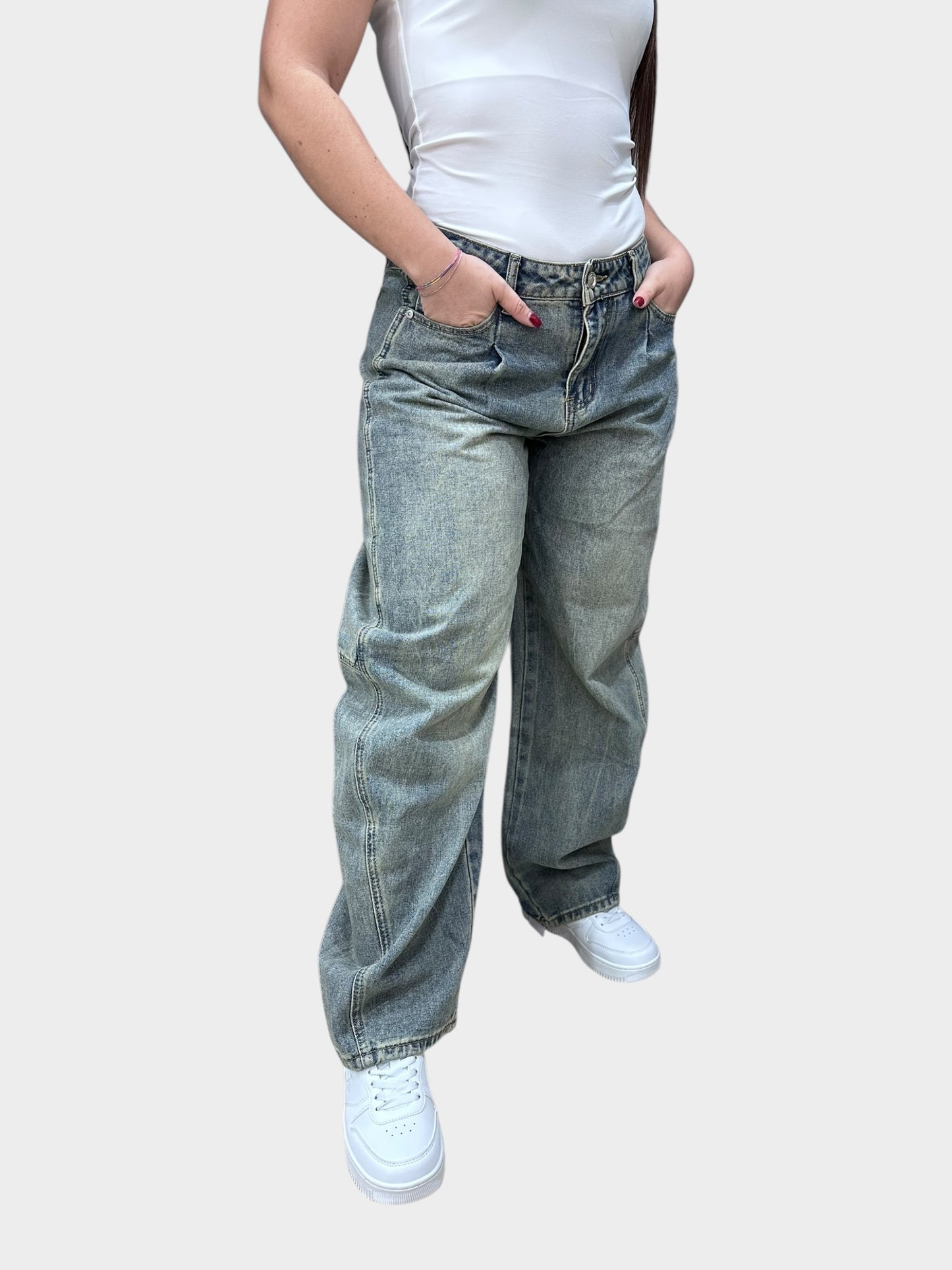 Jeans Donna