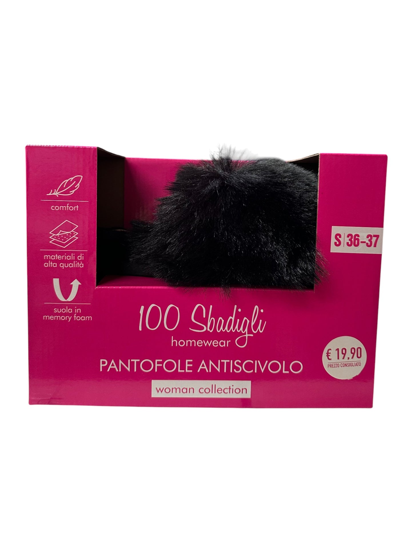 Pantofola Regalo