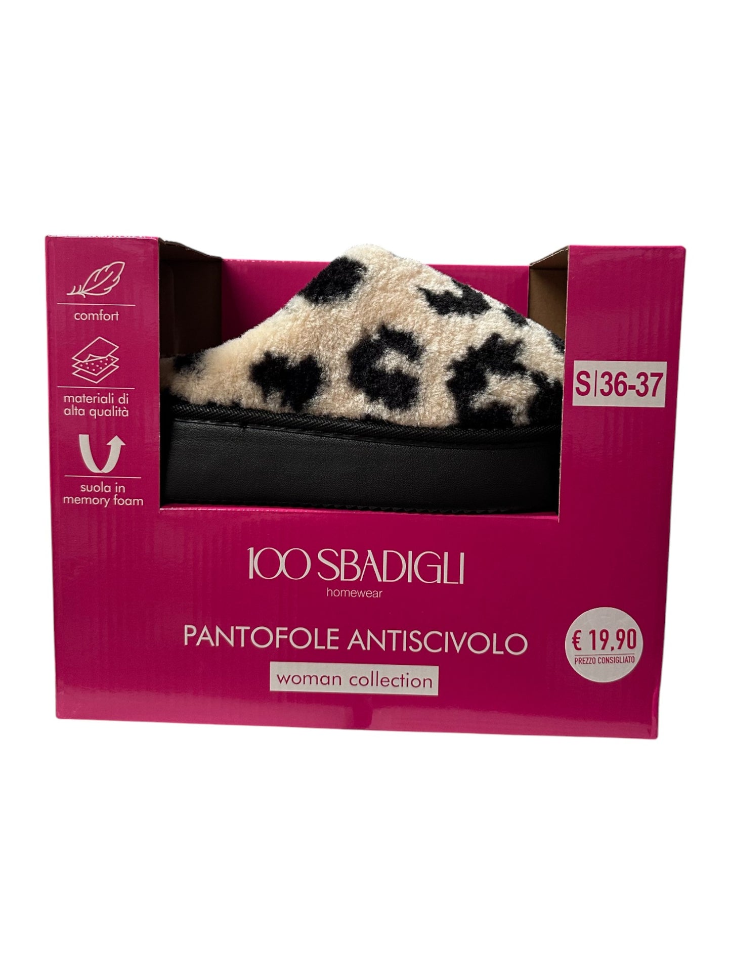 Pantofola Regalo