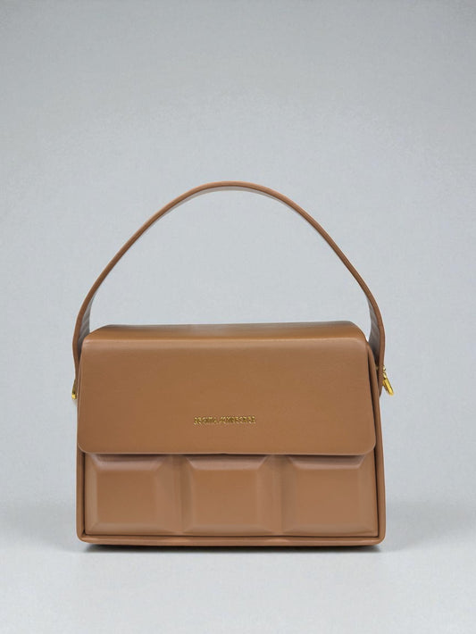 Borsetta con tracolla