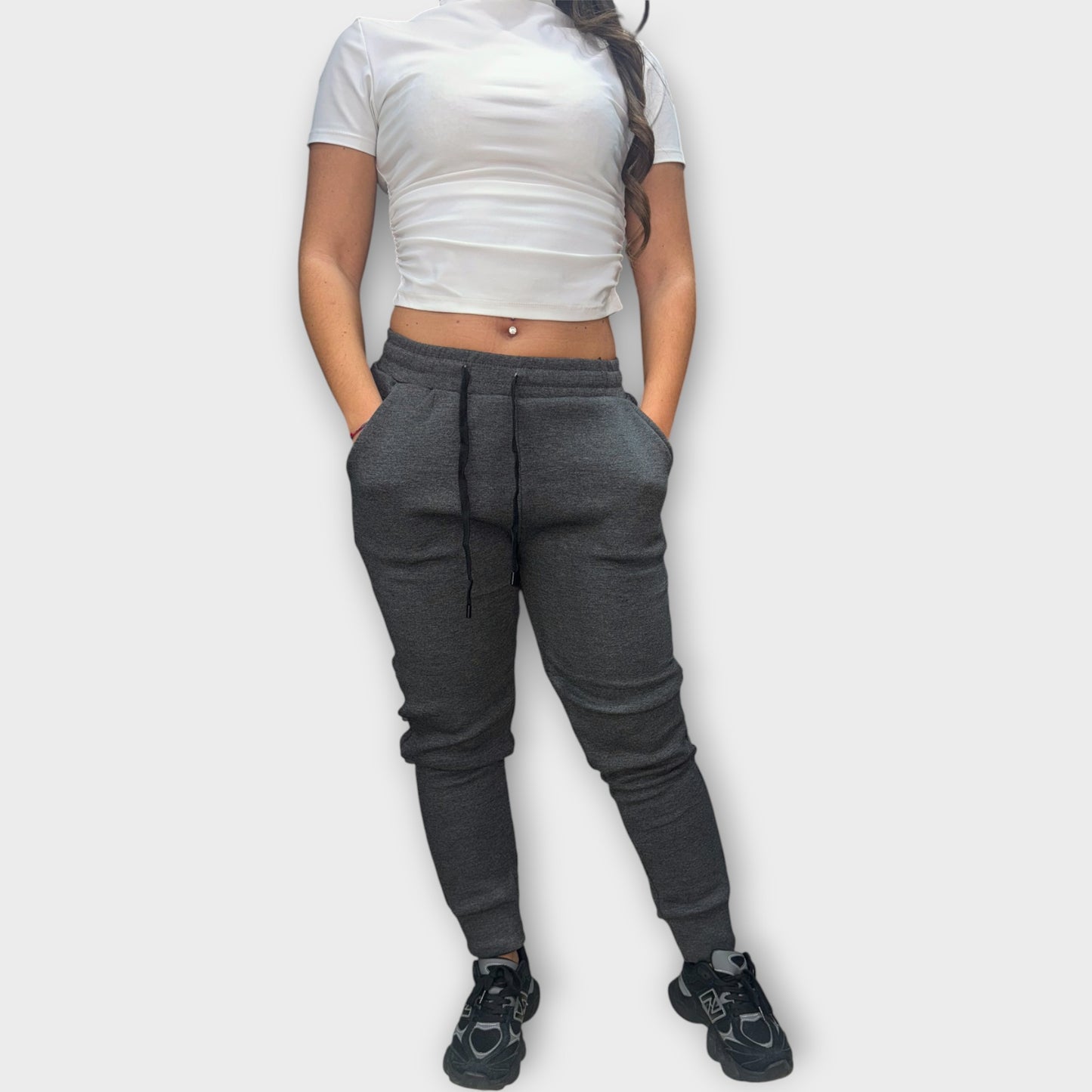 Pantalone Tuta Donna