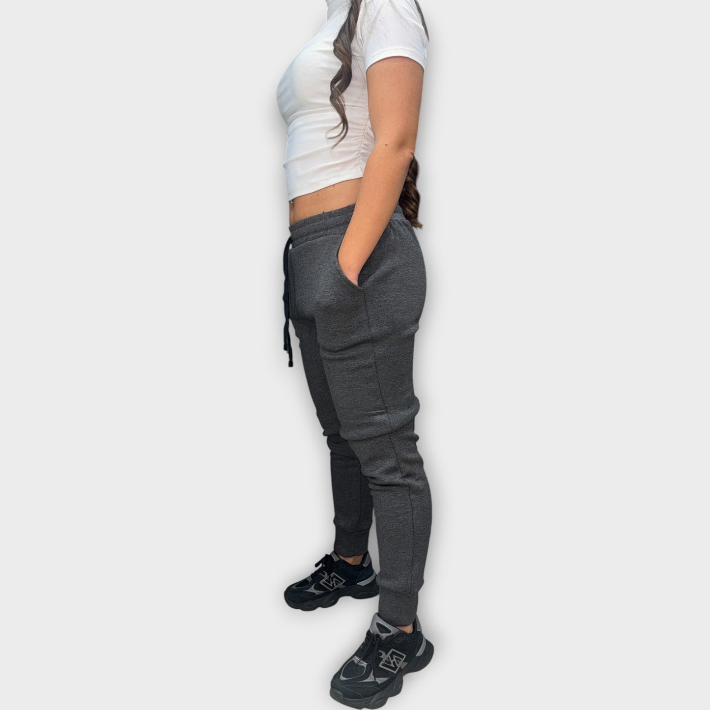 Pantalone Tuta Donna