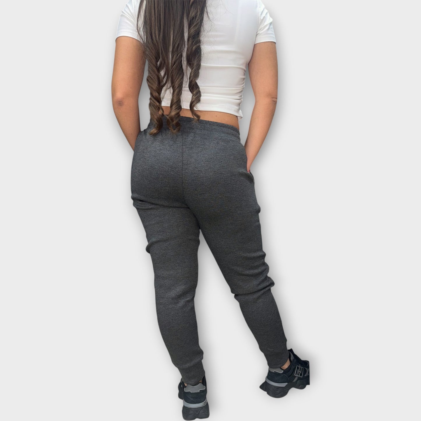 Pantalone Tuta Donna