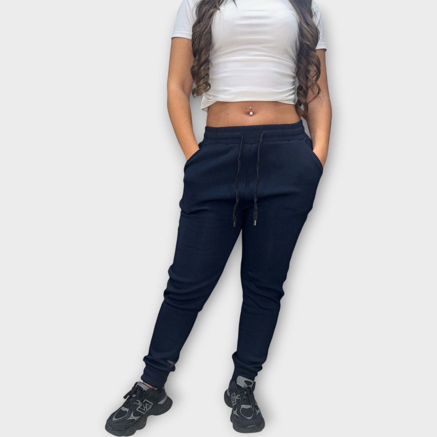 Pantalone Tuta Donna