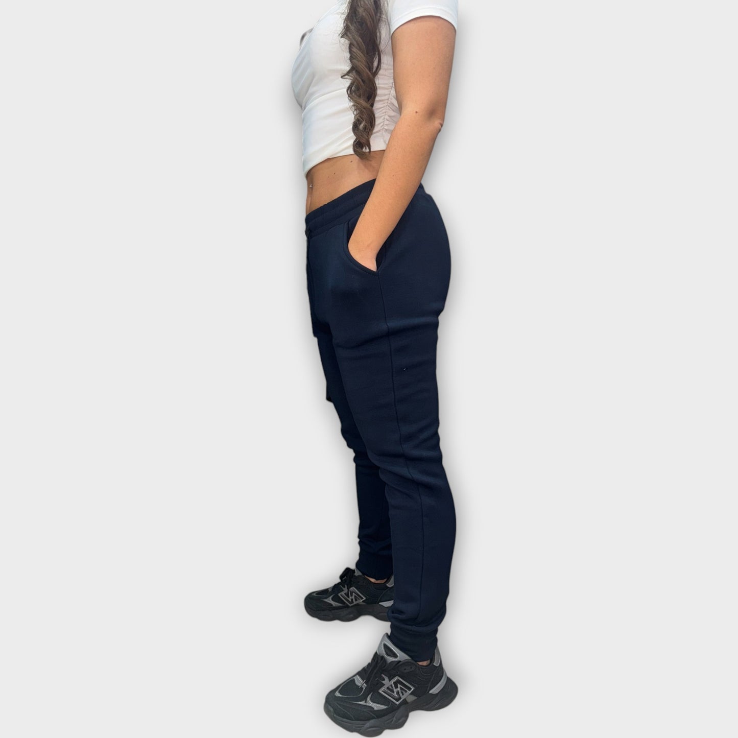Pantalone Tuta Donna