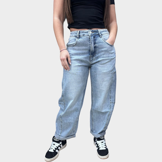 Jeans Baloon