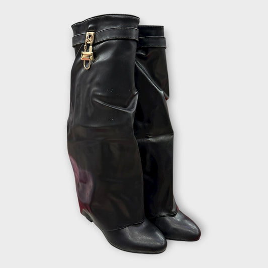 Stivale Donna Foderato