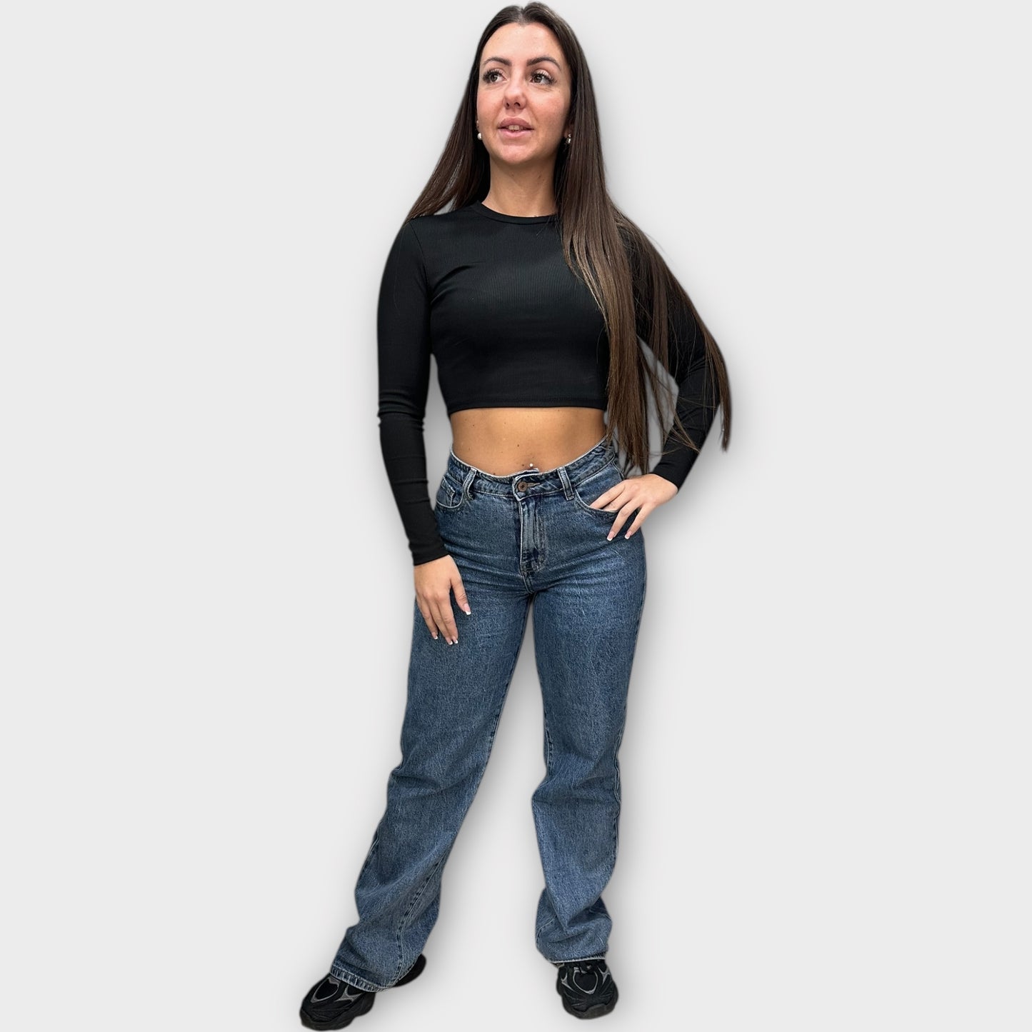 Jeans Donna