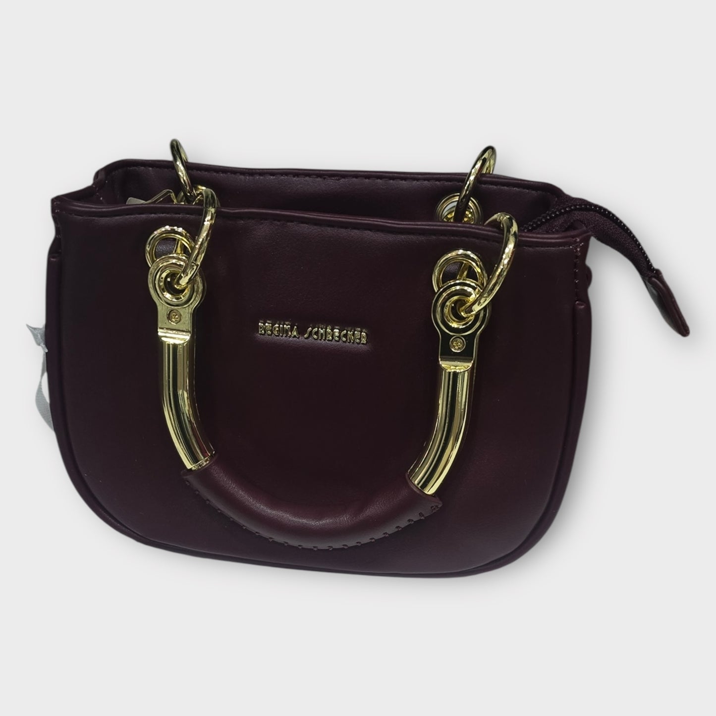 Borsa con Manico e Tracolla