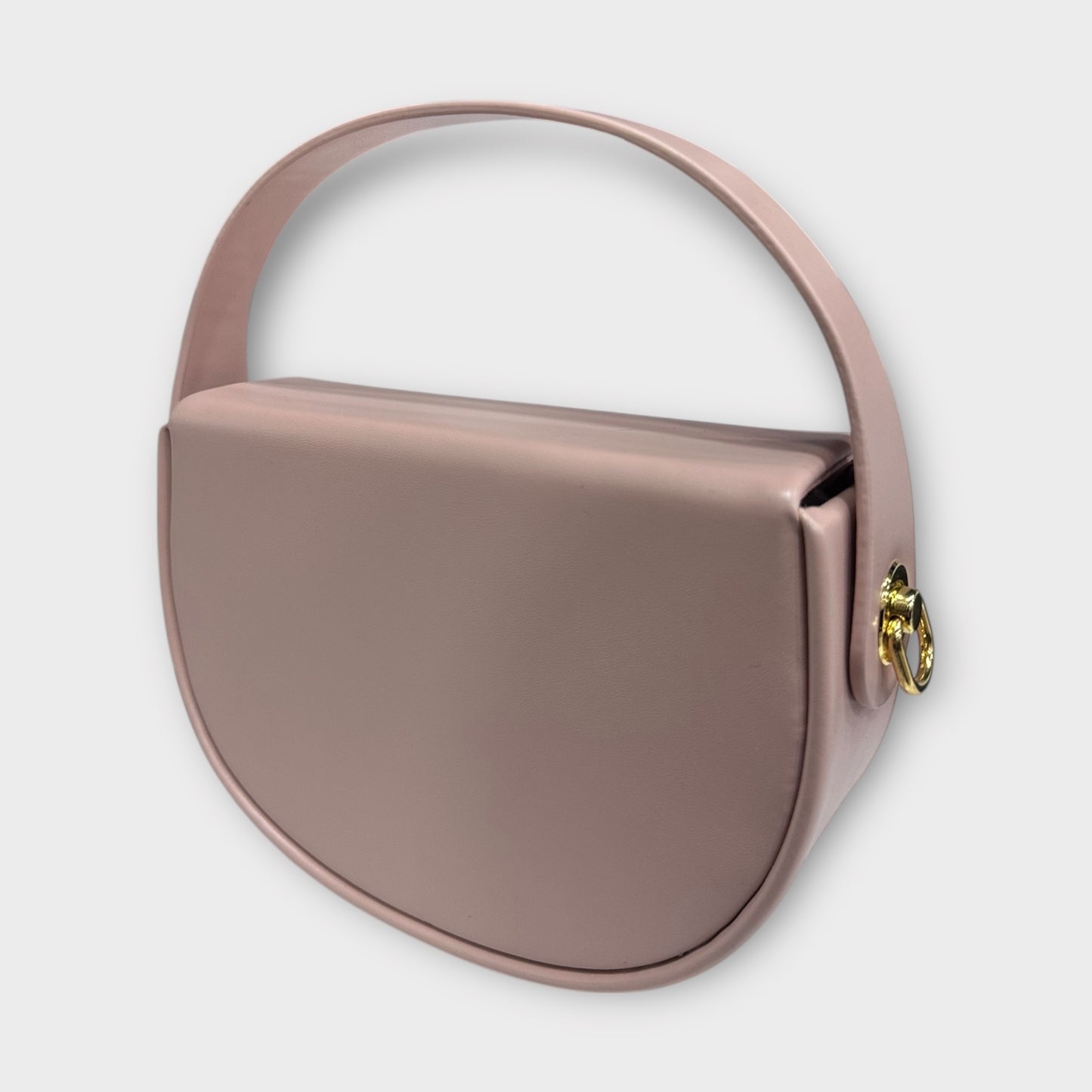 Borsetta con tracolla