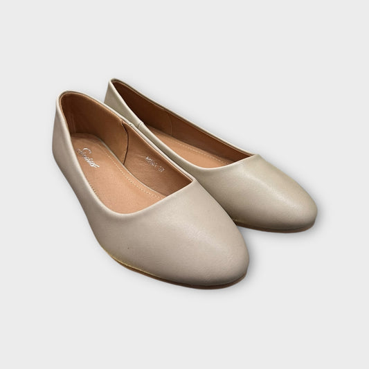 Ballerina Donna