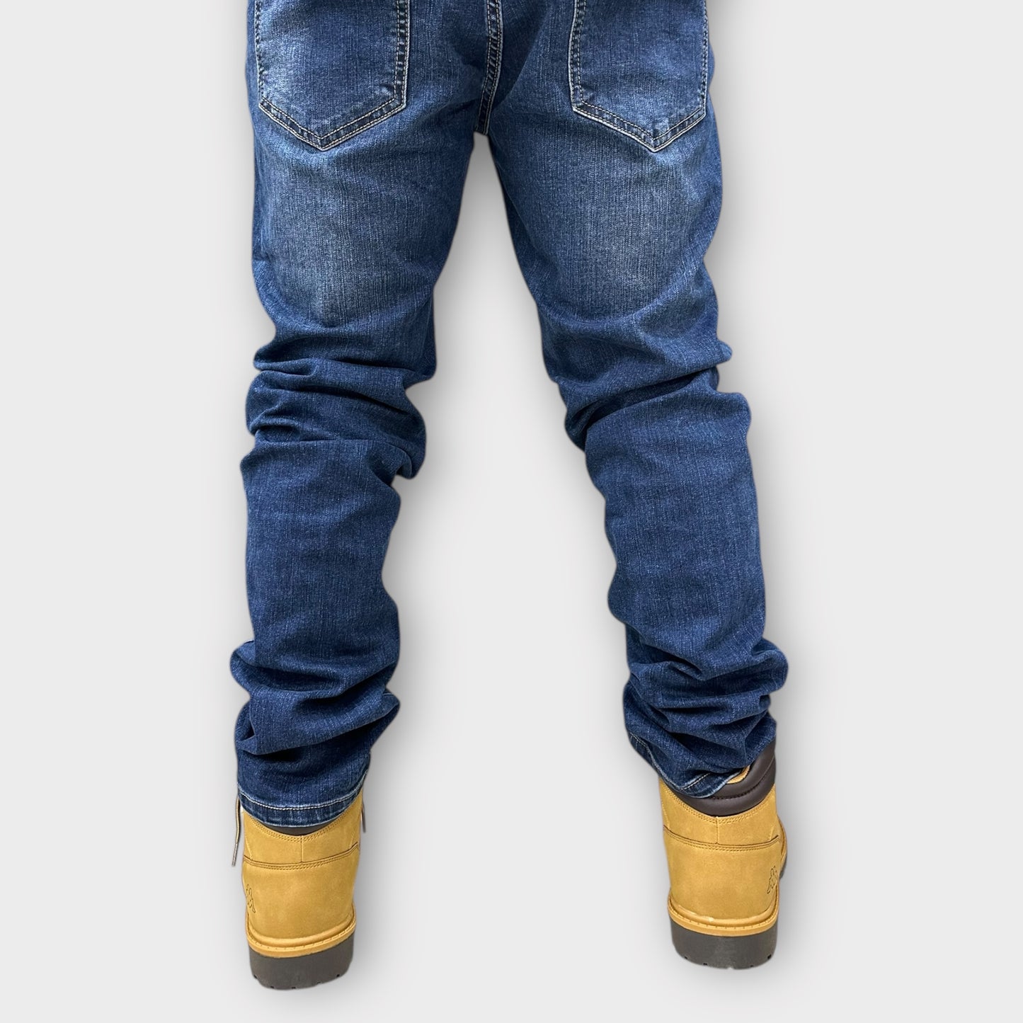 JEANS UOMO