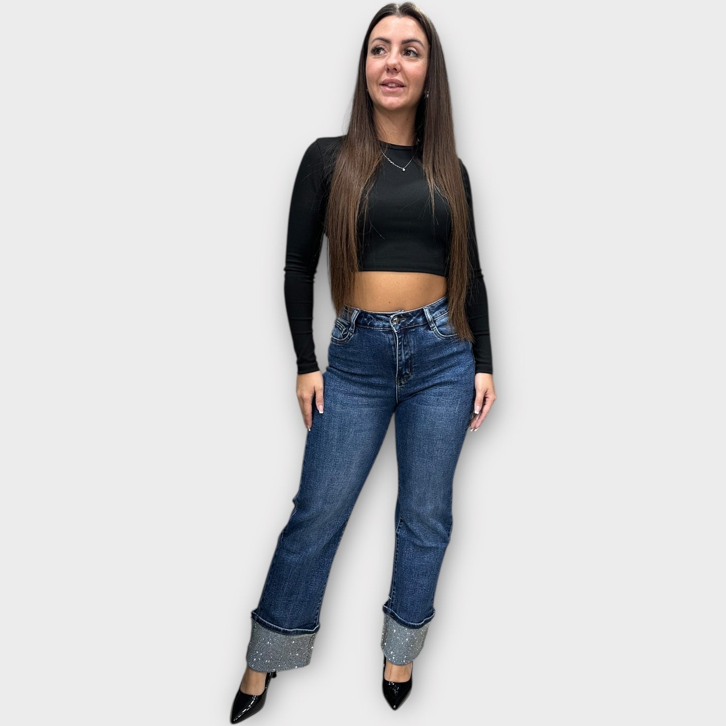 Jeans Donna