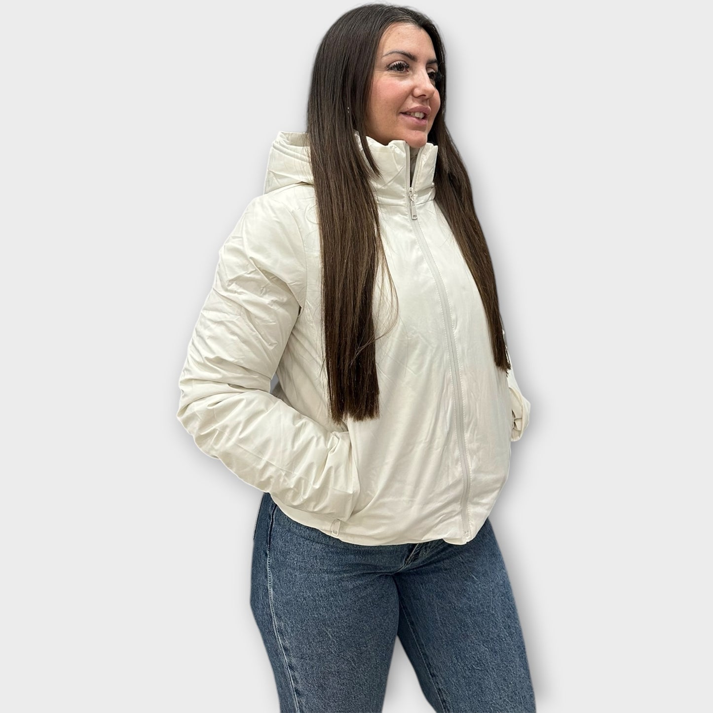 Giubbotto Da Donna