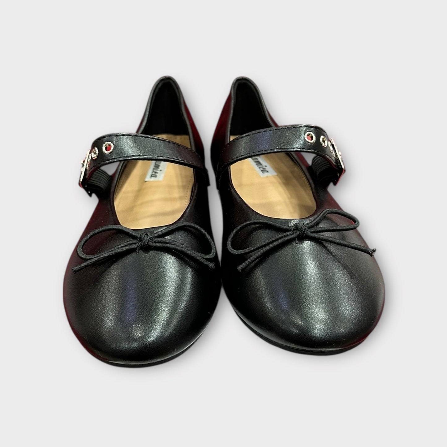 Ballerina Donna con Cinturino