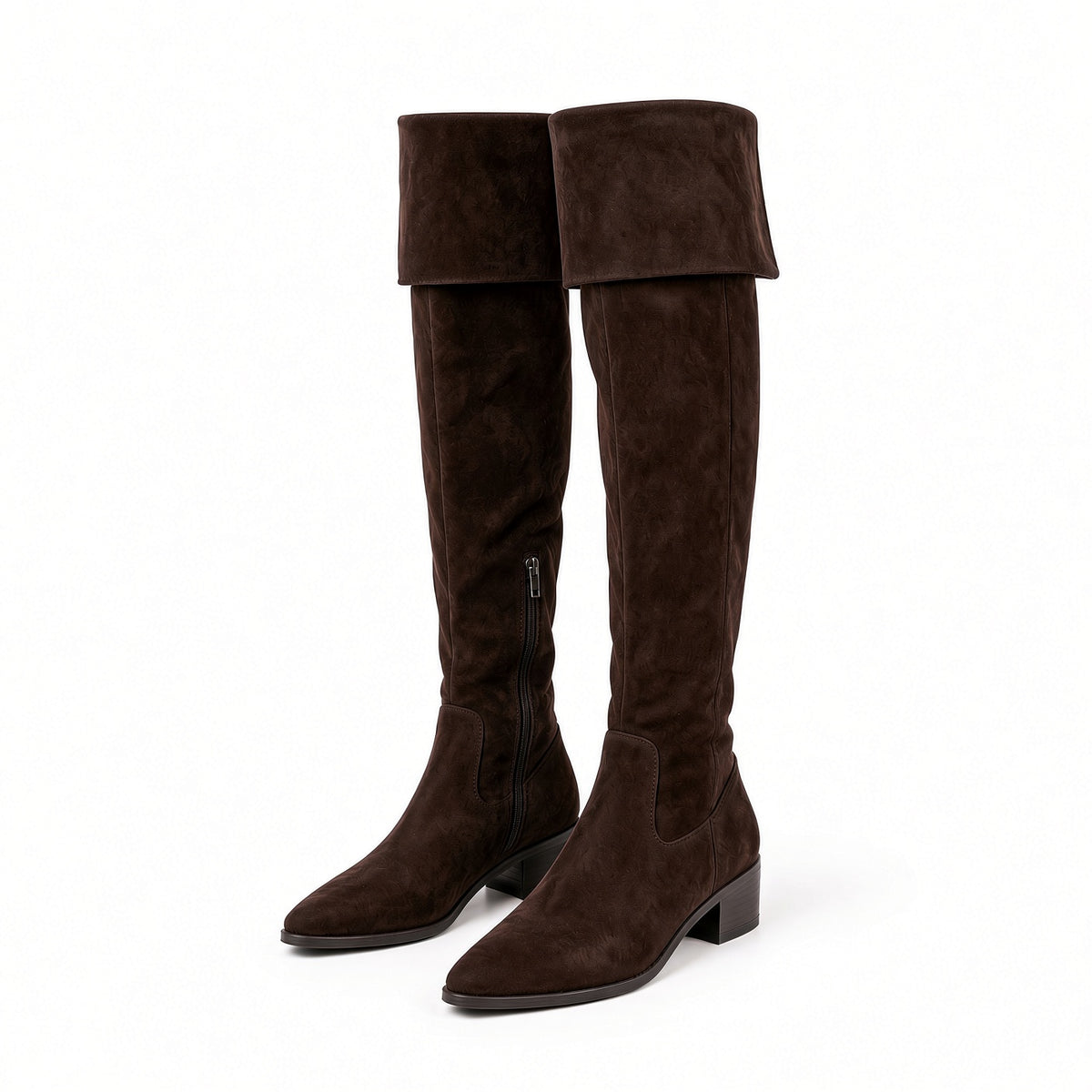 WS223 Marrone scuro 3