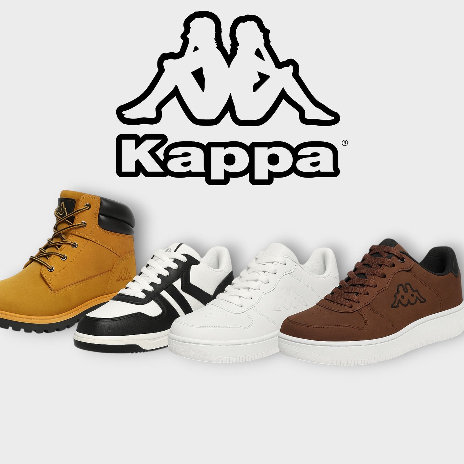 COLLEZIONE KAPPA