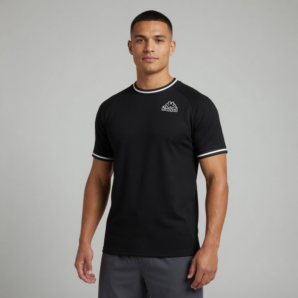 T Shirt Kappa