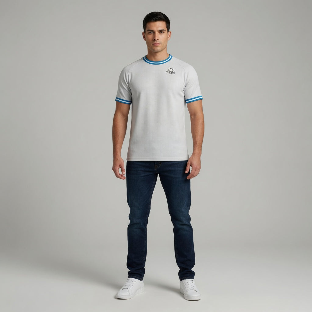 T Shirt Kappa