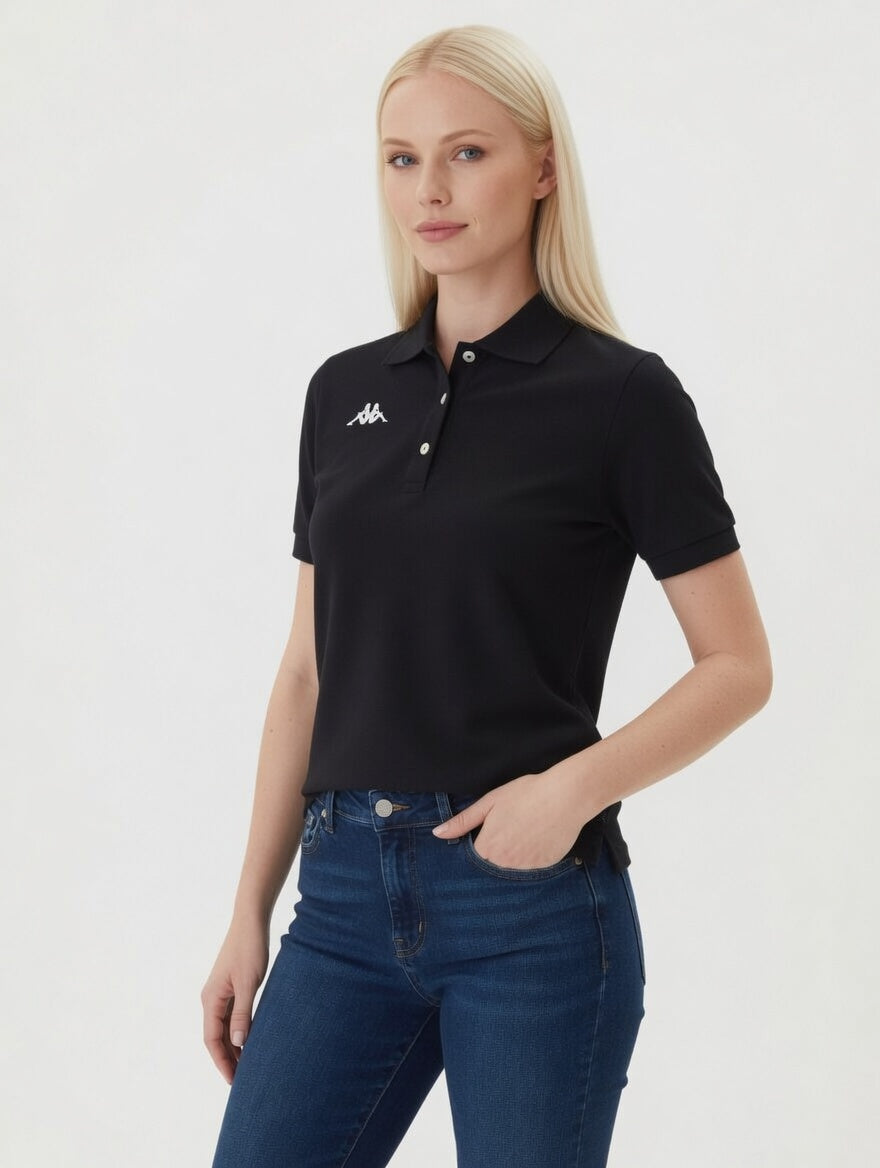 Polo Donna