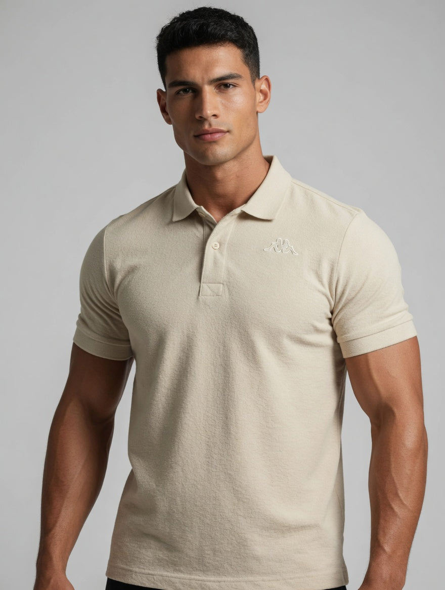 Polo Uomo Kappa