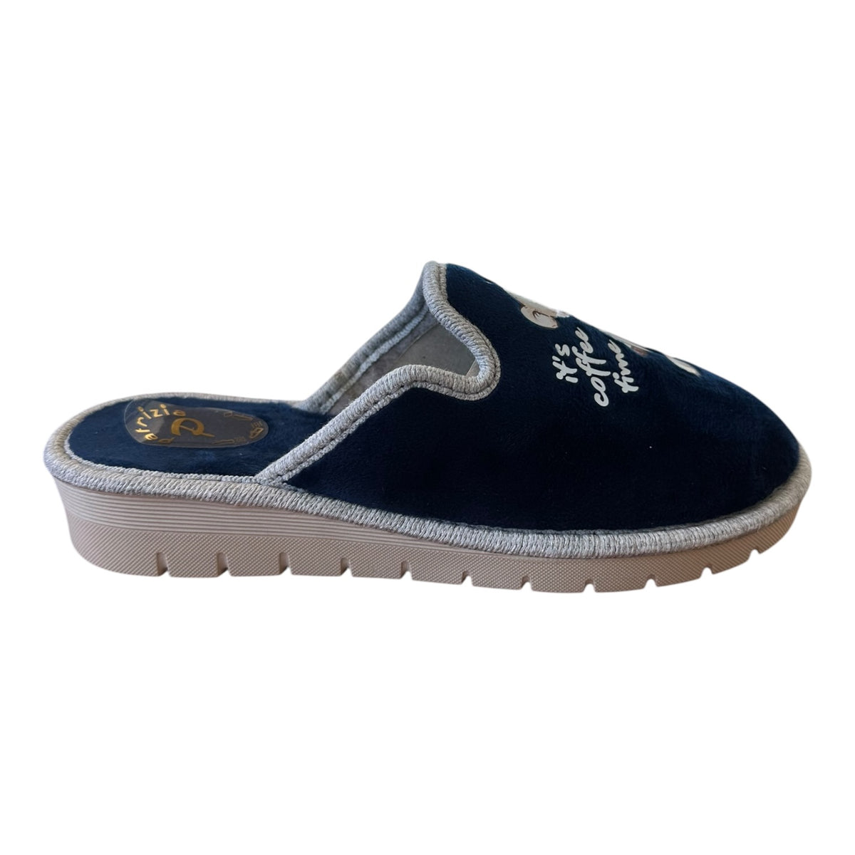 Ciabatta Donna 1149 BLU
